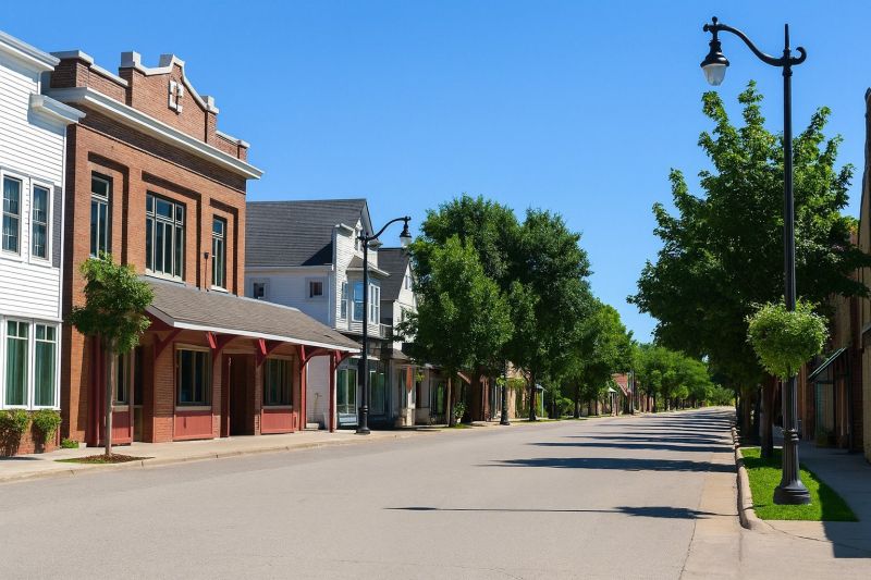 Local Carpet Installation in Cedarburg, WI