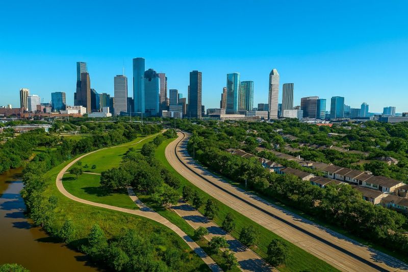 Local Carpet Installation in Deer Park, TX