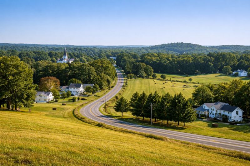 Local Carpet Installation in Carrollton, VA