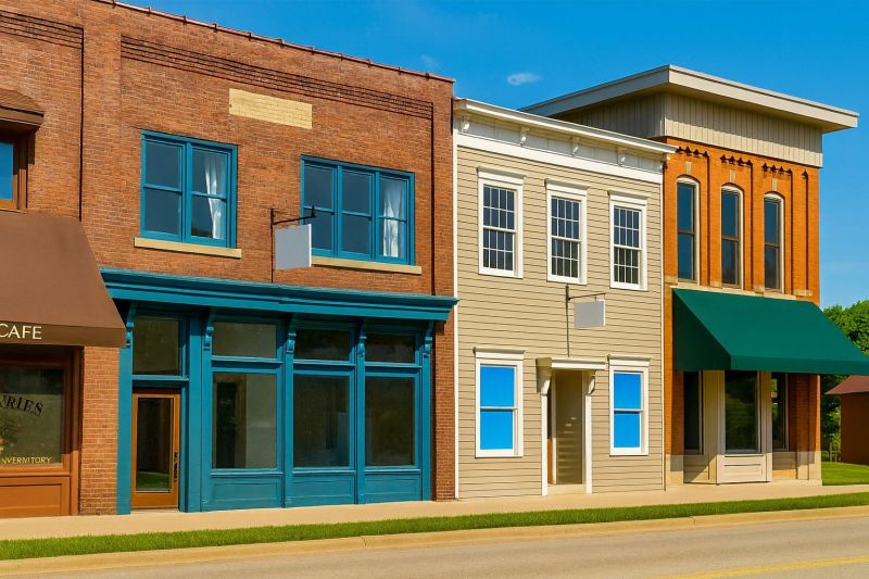 Local Carpet Installation in Goodrich, MI