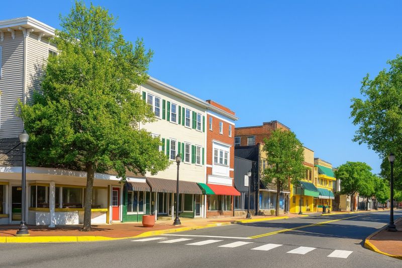 Local Carpet Installation in Dover, DE