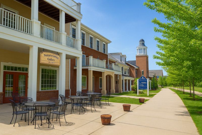 Local Carpet Installation in Crozet, VA