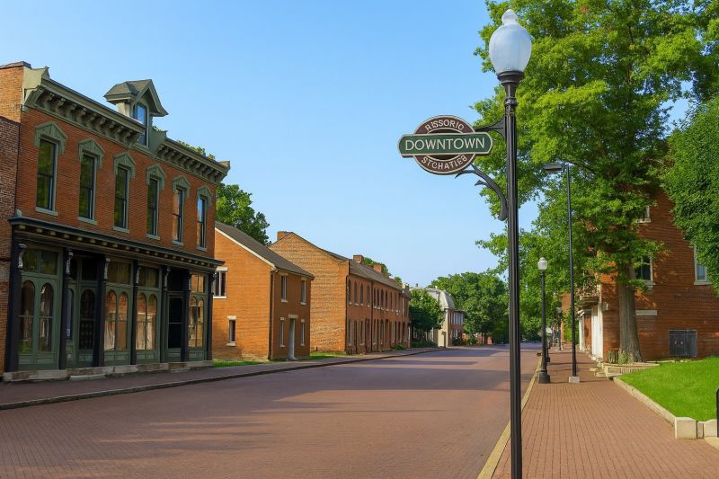 Local Carpet Installation in Saint Charles, MO