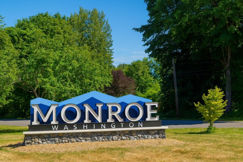 Local Carpet Installation in Monroe, WA