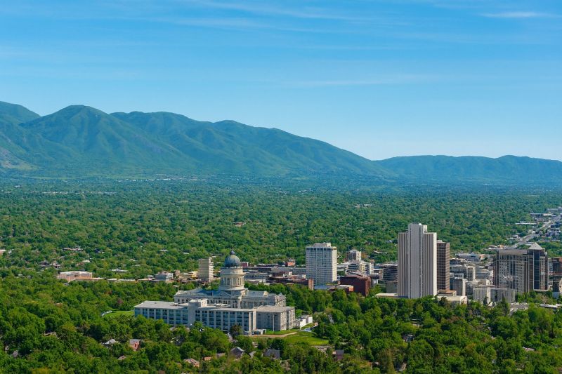 Local Carpet Installation in Midvale, UT