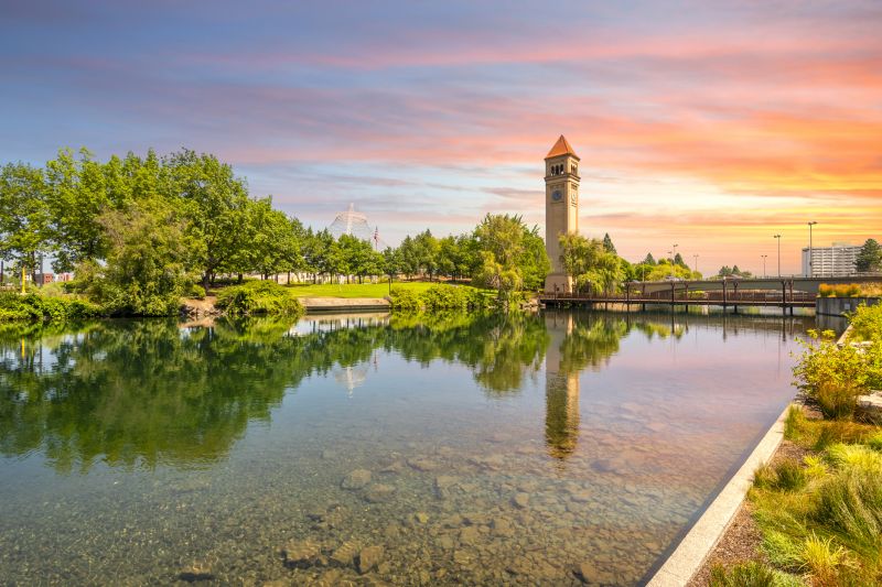 Local Carpet Installation in Spokane, WA