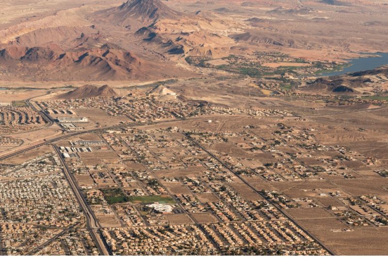 Local Carpet Installation in Henderson, NV