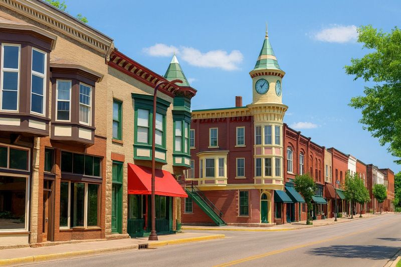 Local Carpet Installation in New Berlin, WI