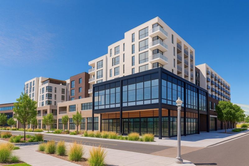 Local Carpet Installation in Los Alamos, NM