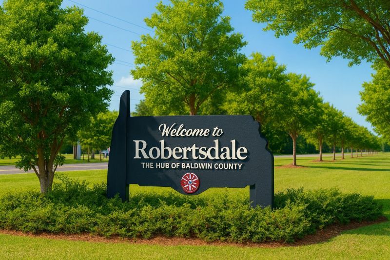 Local Carpet Installation in Robertsdale, AL