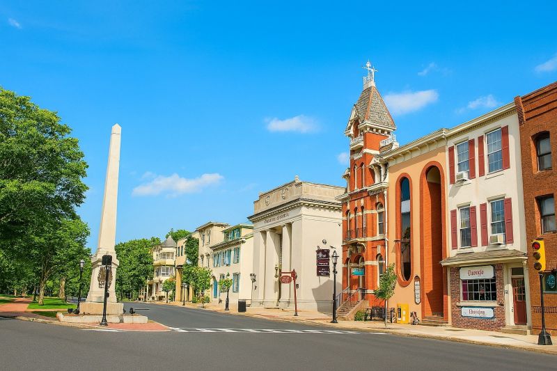 Local Carpet Installation in Doylestown, PA
