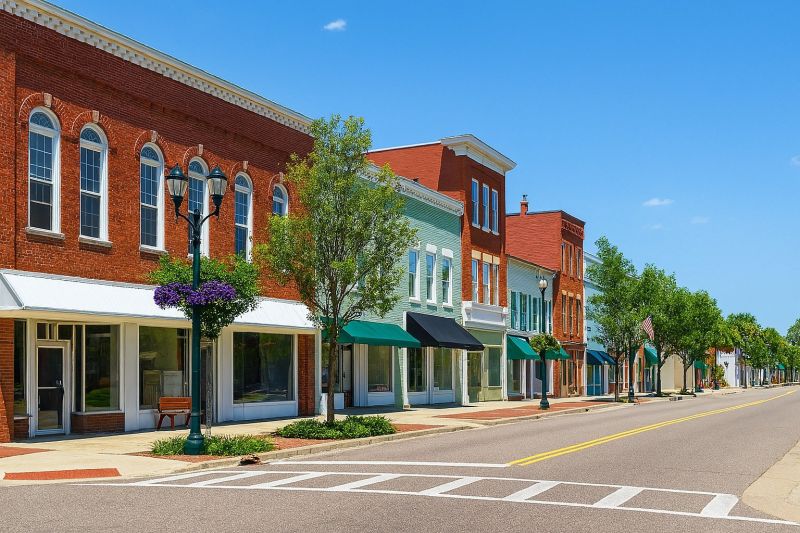 Local Carpet Installation in Milaca, MN