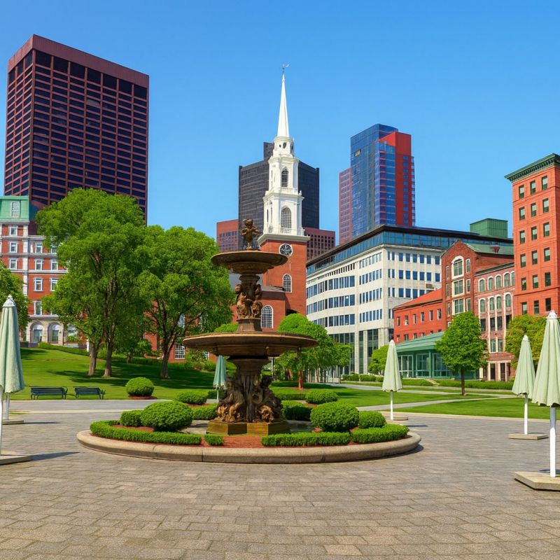 Local Carpet Installation in Beverly, MA