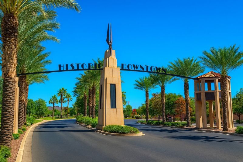 Local Carpet Installation in Boulder City, NV