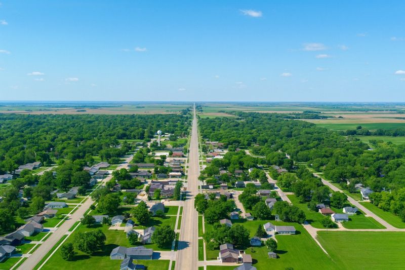 Local Carpet Installation in Grimes, IA