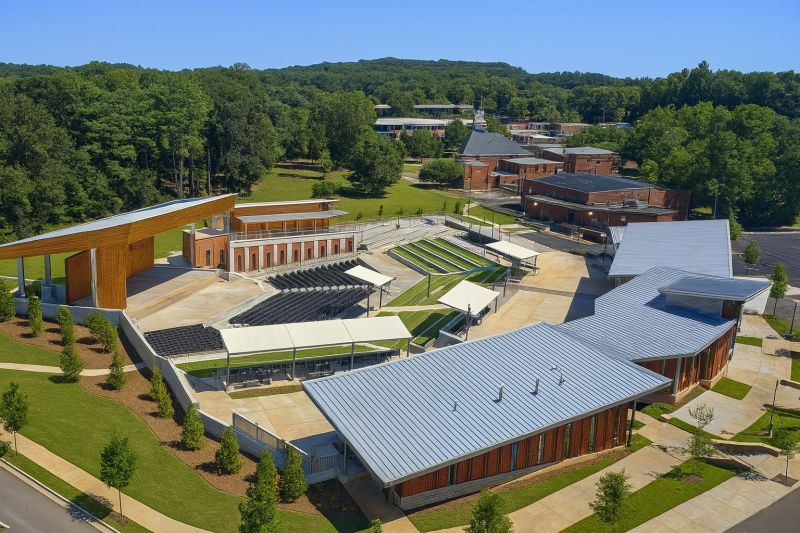 Local Carpet Installation in Stockbridge, GA