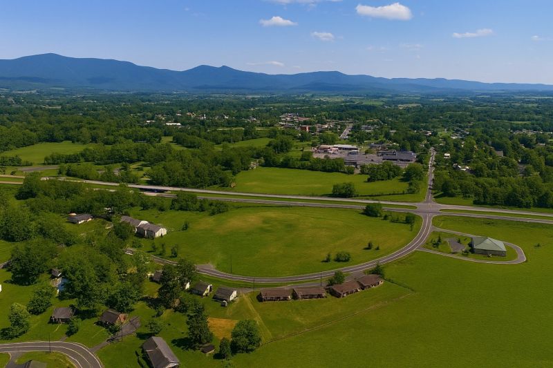 Local Carpet Installation in Ruckersville, VA