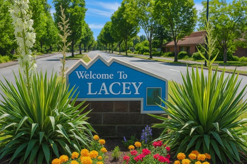 Local Carpet Installation in Lacey, WA