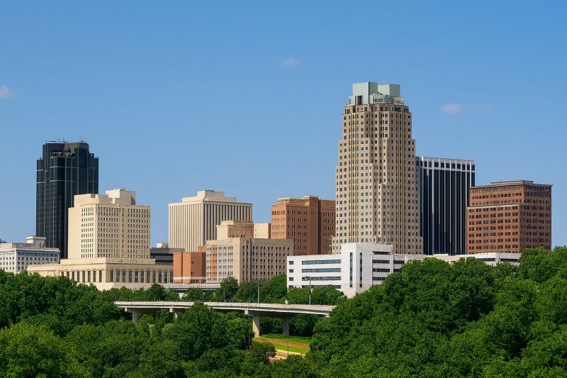 Local Carpet Patching in Gastonia, NC
