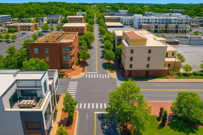 Local Carpet Patching in Antioch, TN