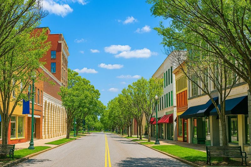 Local Carpet Patching in Concord, NC