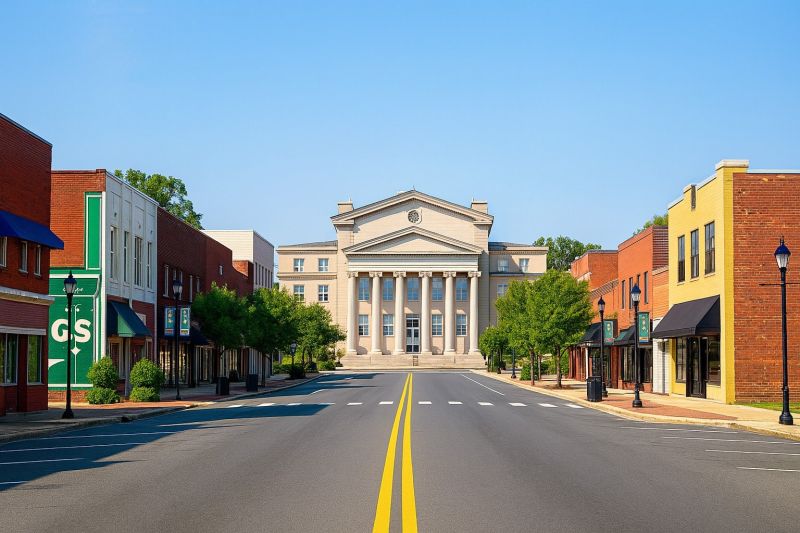Local Carpet Patching in Lincolnton, NC