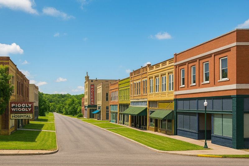 Local Carpet Replacement in Claremore, OK
