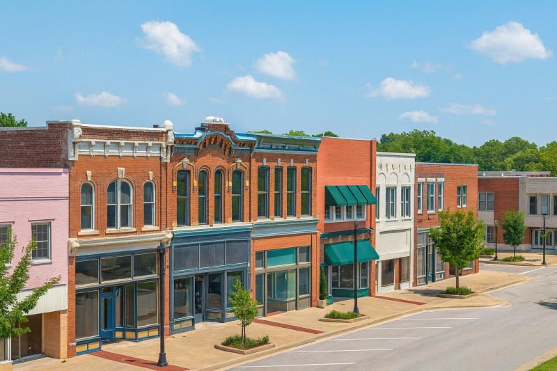 Local Carpet Replacement in Liberty, MO