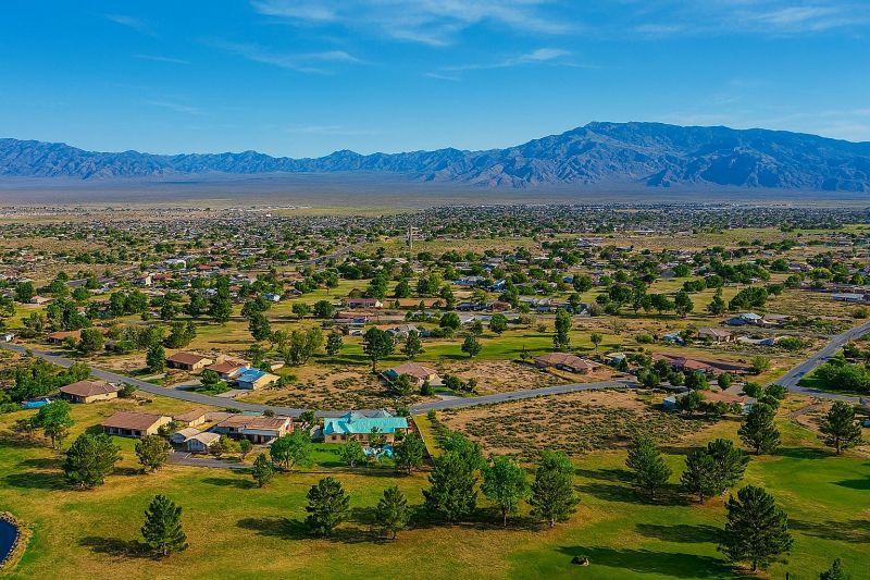 Local Carpet Replacement in Pahrump, NV