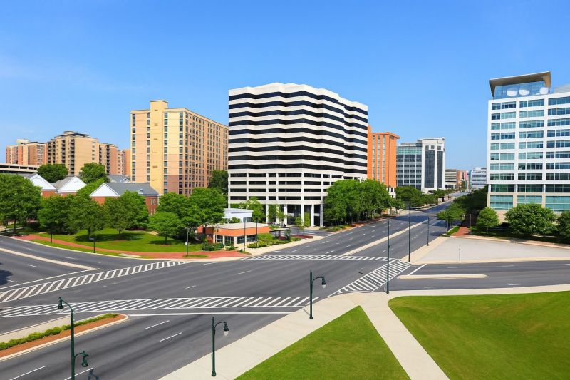 Local Carpet Replacement in Silver Spring, MD