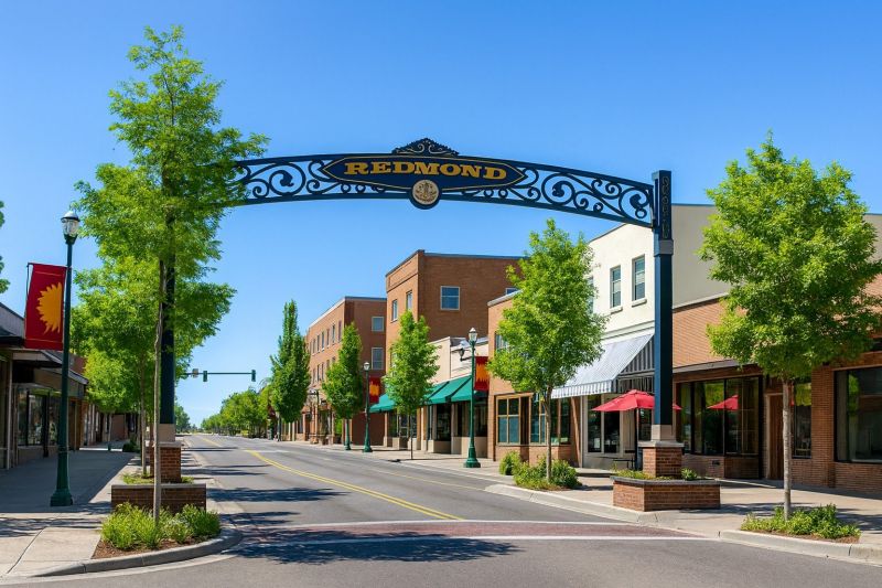 Local Carpet Replacement in Redmond, OR