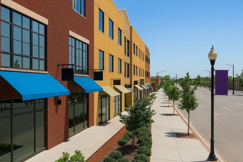 Local Carpet Replacement in Owasso, OK