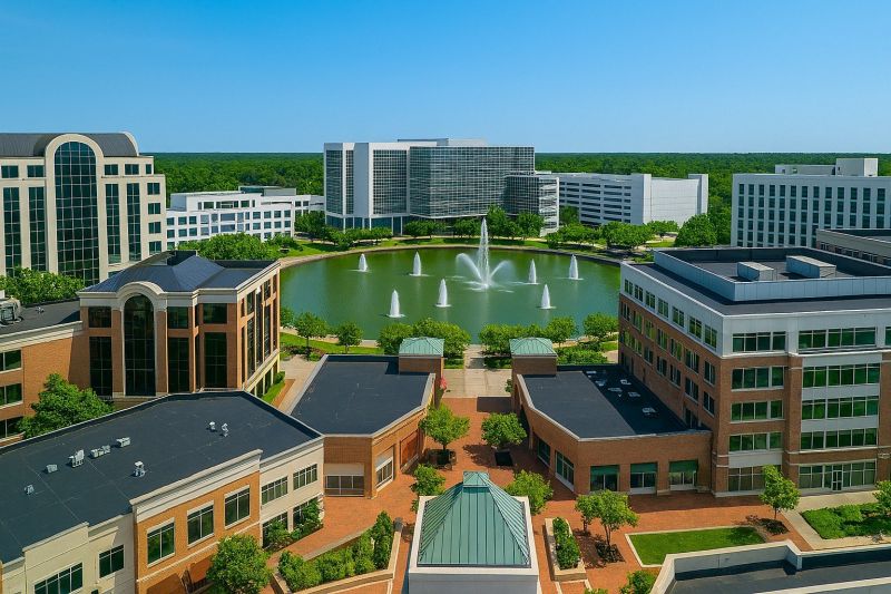 Local Carpet Replacement in Newport News, VA