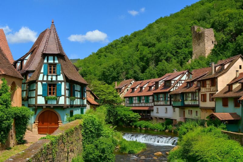 Local Carpet Replacement in Castroville, TX