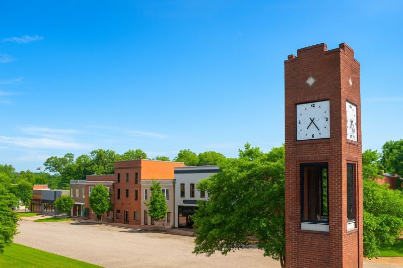 Local Carpet Replacement in Simpsonville, SC