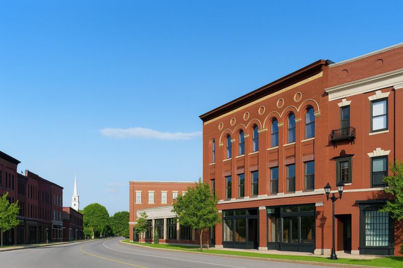 Local Carpet Replacement in Hudson, MA