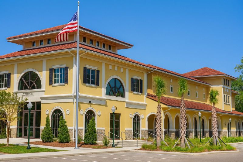 Local Carpet Replacement in Daphne, AL