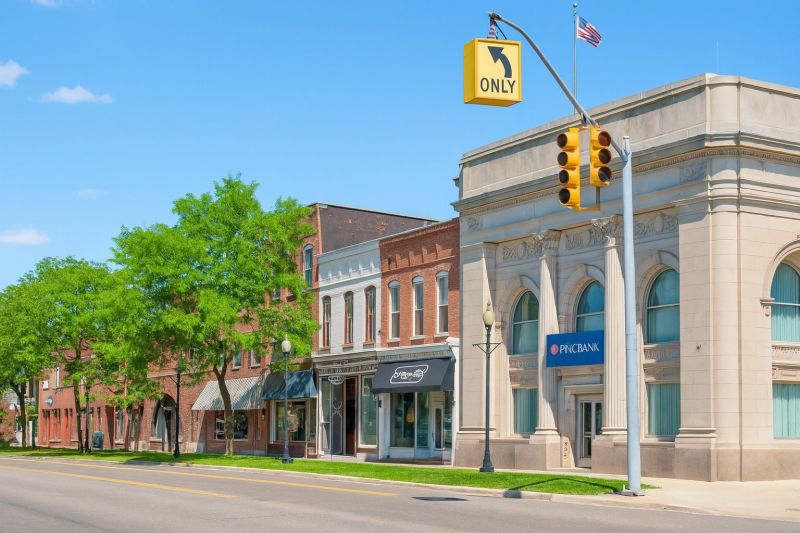 Local Carpet Replacement in Macomb, MI