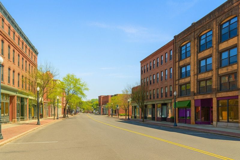 Local Carpet Replacement in Swansea, MA