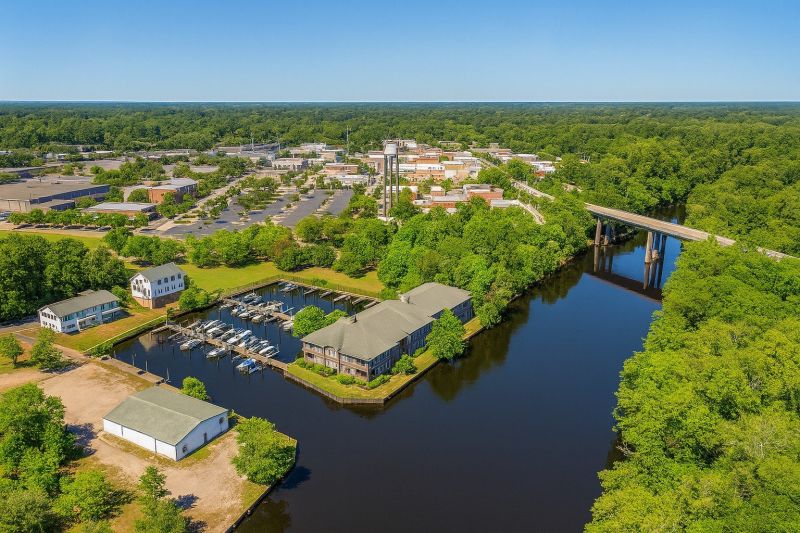 Local Carpet Replacement in Conway, SC