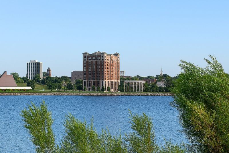 Local Carpet Replacement in Muskegon, MI