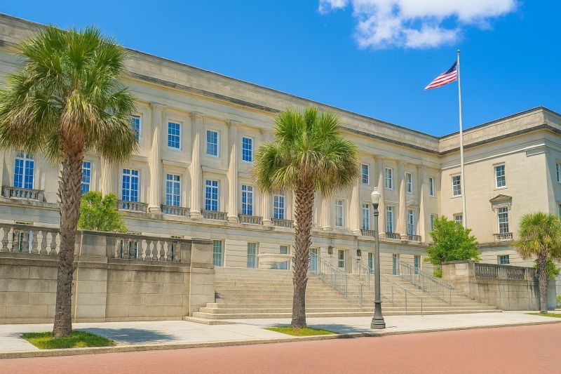 Local Carpet Replacement in Rocky Point, NC