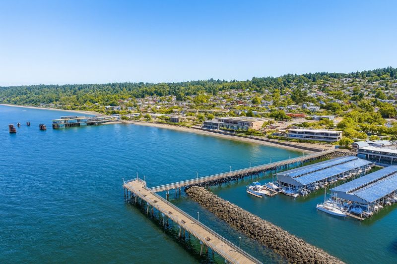 Local Carpet Replacement in Edmonds, WA