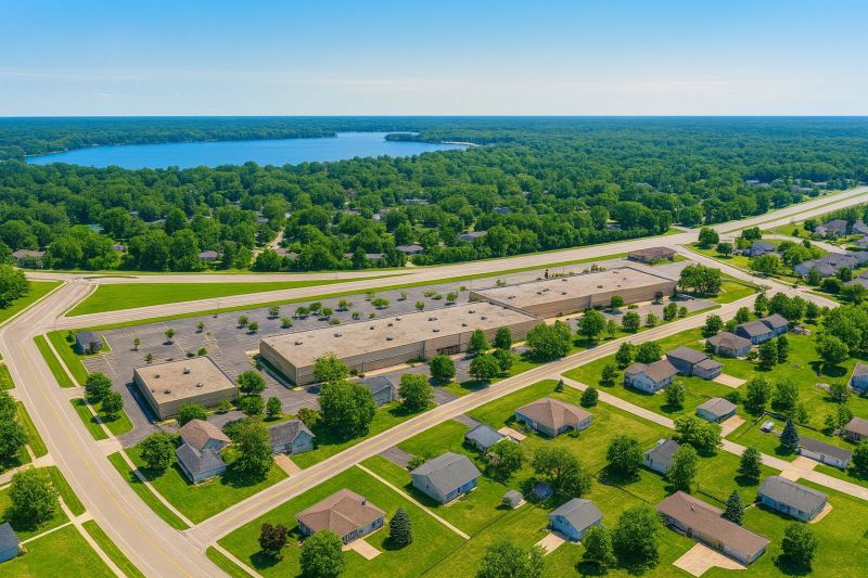 Local Carpet Replacement in Oconomowoc, WI