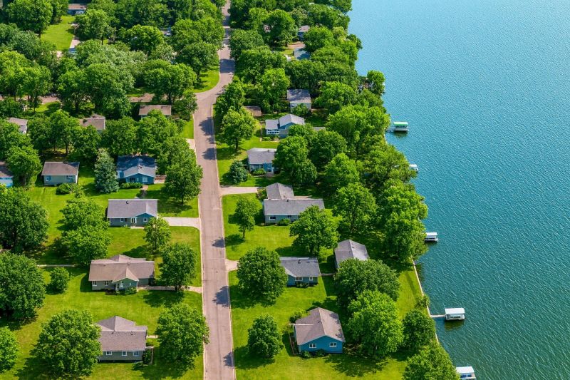 Local Carpet Replacement in Big Lake, MN
