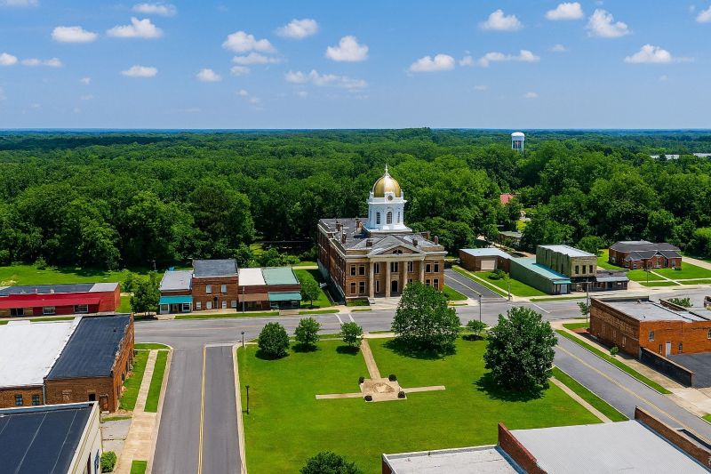 Local Carpet Replacement in Jasper, GA