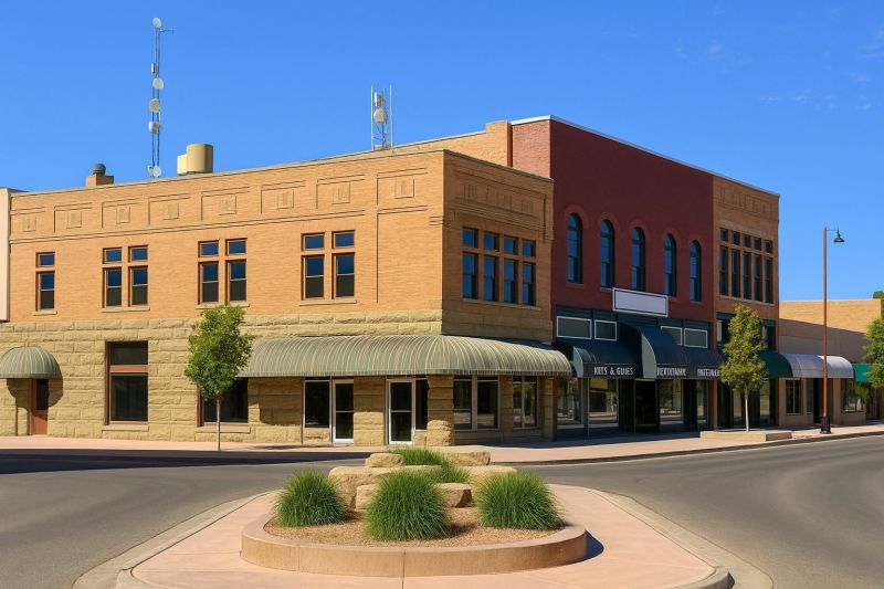 Local Carpet Replacement in Farmington, MN