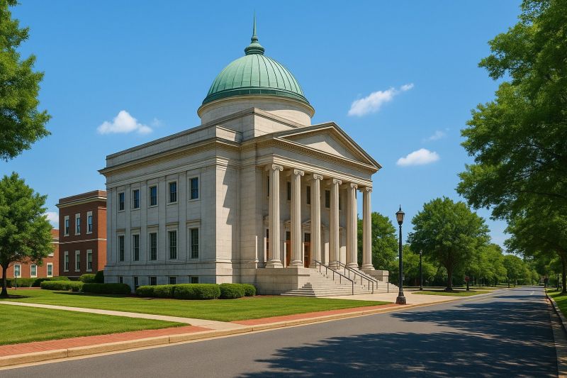 Local Carpet Replacement in Chantilly, VA