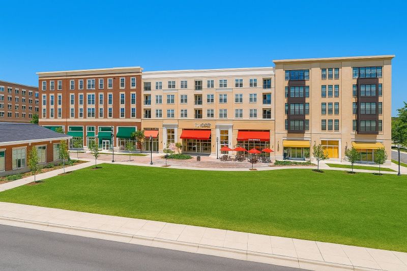 Local Carpet Replacement in Gaithersburg, MD