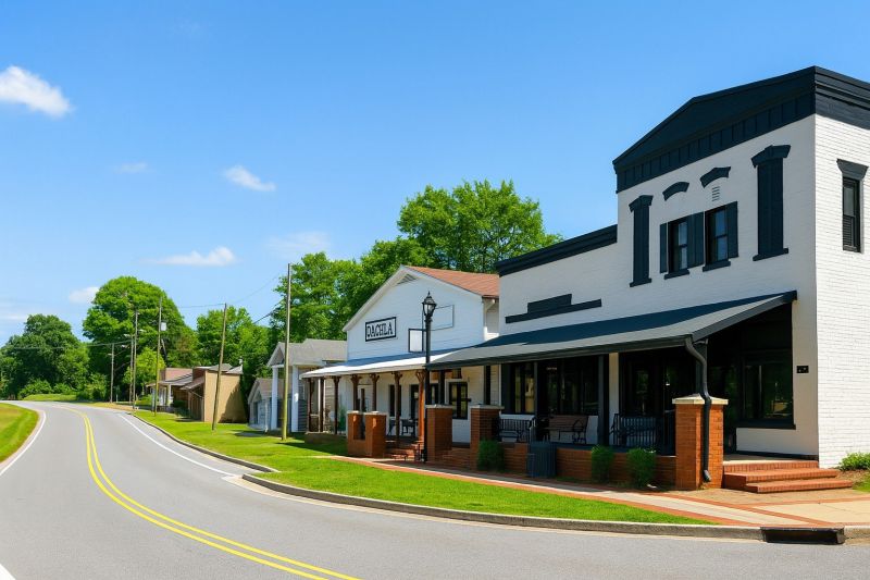 Local Carpet Replacement in Dacula, GA